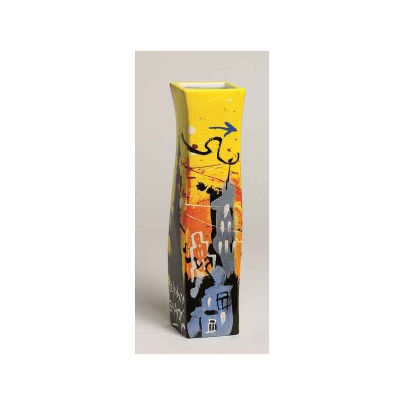 Figurine soho,senatori skyline de selwyn senatori -ST00703