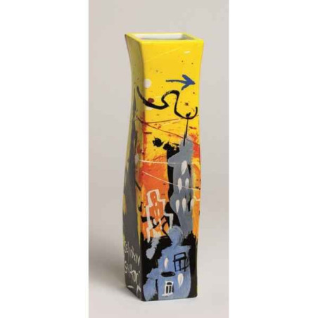 Figurine soho,senatori skyline de selwyn senatori -ST00703