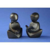 Figurine émotion  - em luister  - em002