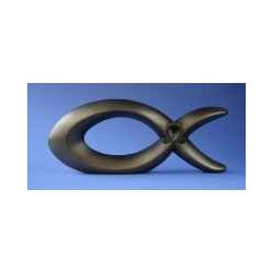 Figurine émotion  - em van alfa tot omega klein   - em011