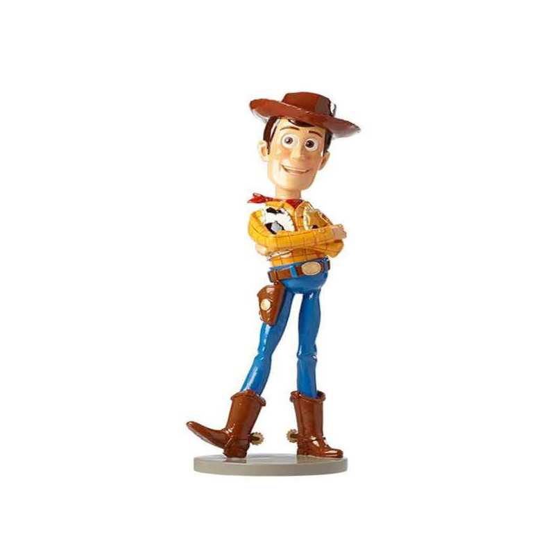Figurine woody collection disney show -4054877