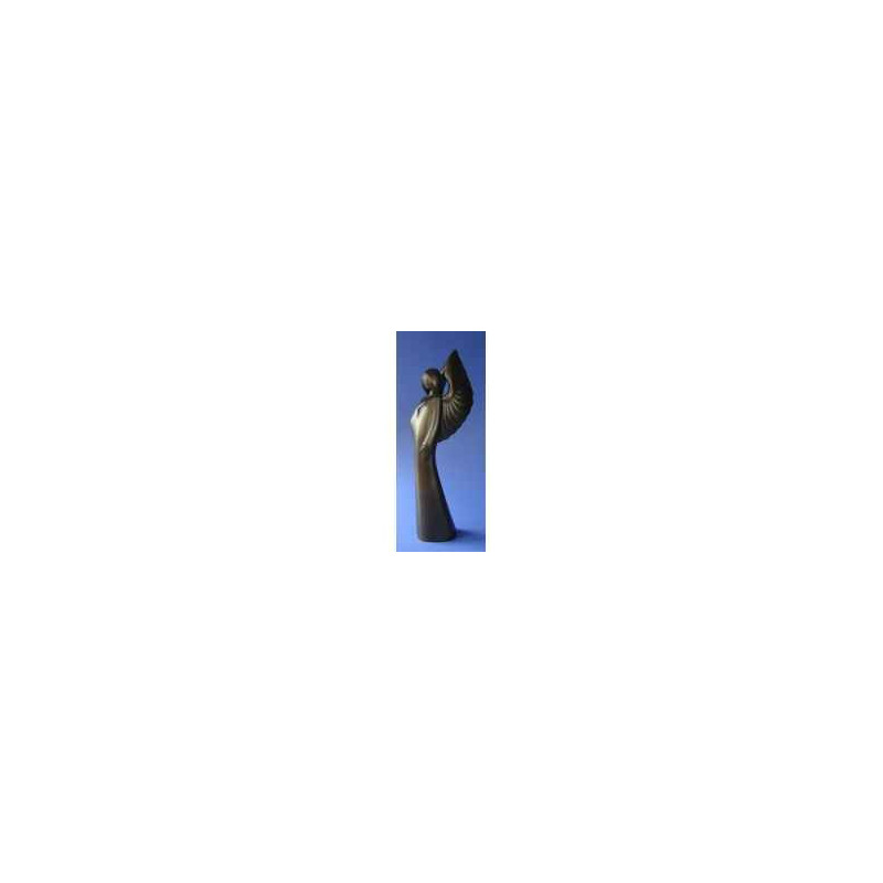 Figurine émotion  - em vrede peace engel   - em012