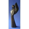 Figurine émotion  - em vrede peace engel   - em012