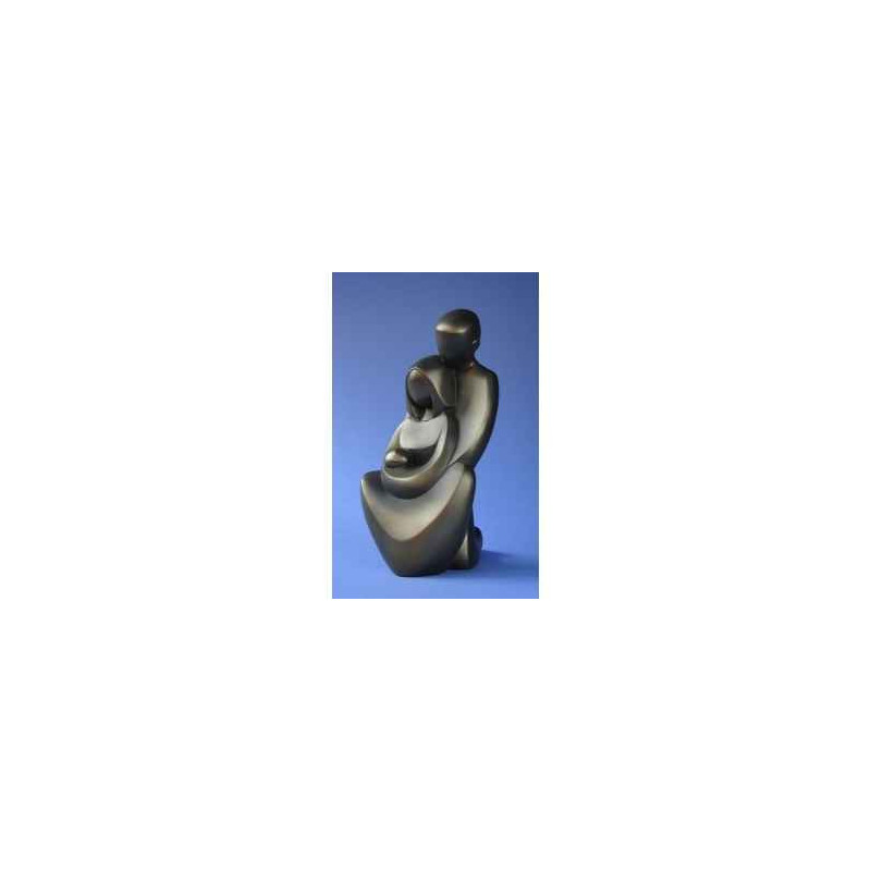 Figurine émotion  - em nieuw leven   - em004