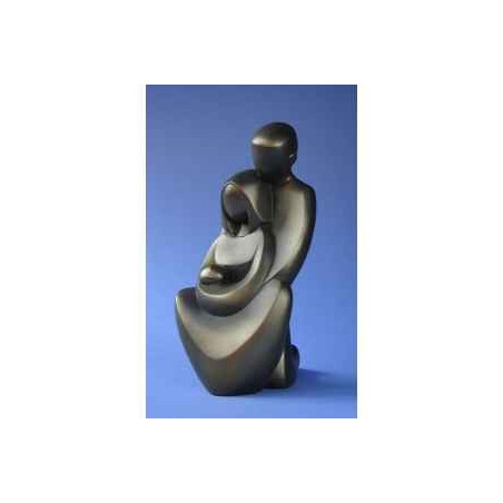 Figurine émotion  - em nieuw leven   - em004