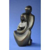 Figurine émotion  - em nieuw leven   - em004