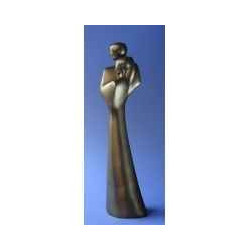 Figurine émotion  - em altijd   - em006