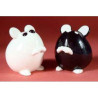 Figurine ménagerie de table  - souris   - spm08