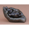 Figurine émotion  - emotion zorgzaarnheid h6cm   - 2625.20