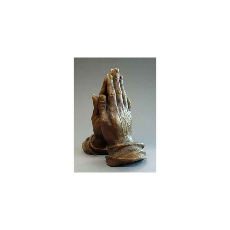 Figurine émotion  - emotion toewijding duerer   - 1228.20
