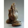 Figurine émotion  - emotion toewijding duerer   - 1228.20