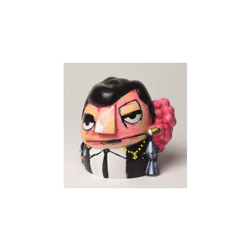 Figurine rocco, tony de selwyn senatori -ST00628