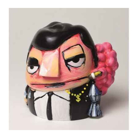 Figurine rocco, tony de selwyn senatori -ST00628