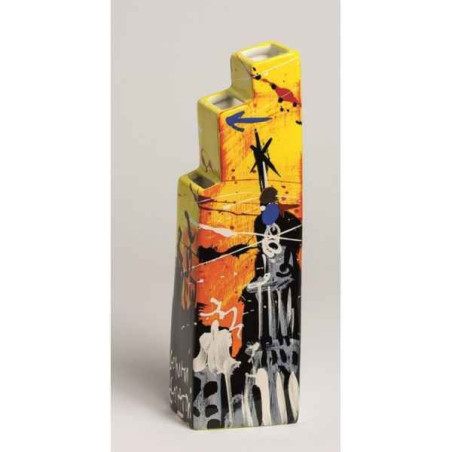Figurine 5th, senatori skyline de selwyn senatori -ST00701