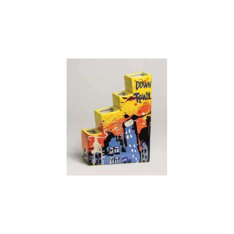 Figurine downtown, senatori skyline de selwyn senatori -ST00700