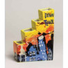 Figurine downtown, senatori skyline de selwyn senatori -ST00700