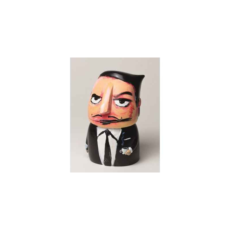 Figurine gilberto, tony de selwyn senatori -ST00627