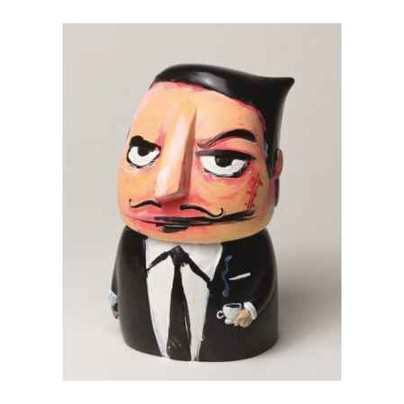 Figurine gilberto, tony de selwyn senatori -ST00627