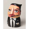 Figurine gilberto, tony de selwyn senatori -ST00627