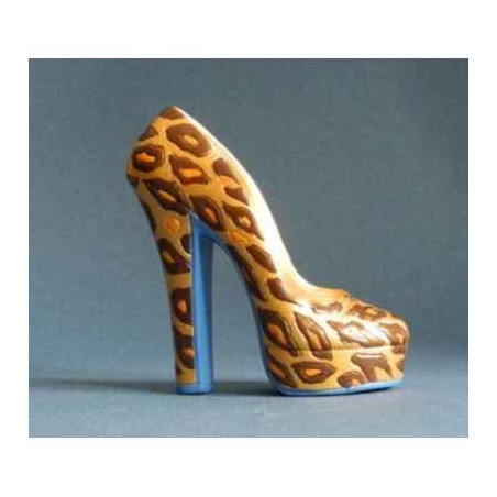 Chaussure miniature Hollywood 2013-ii Parastone -RS70123