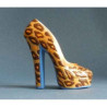 Chaussure miniature Hollywood 2013-ii Parastone -RS70123