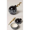Tasse expresso bombe noire de selwyn senatori -ST00516