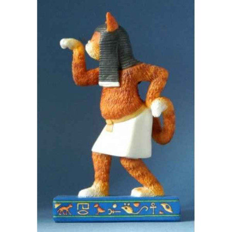 Nine lives tut ankh catmon Parastone -LIFE01