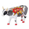Animaux de la ferme Vache cow! CowParade Taille L