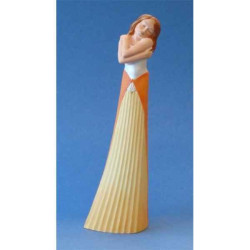 Statuette Moderato Parastone -AU06