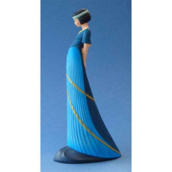 Statuette Nocturne Parastone -AU05