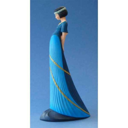 Statuette Nocturne Parastone -AU05