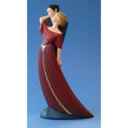 Statuette Appassionato Parastone -AU04