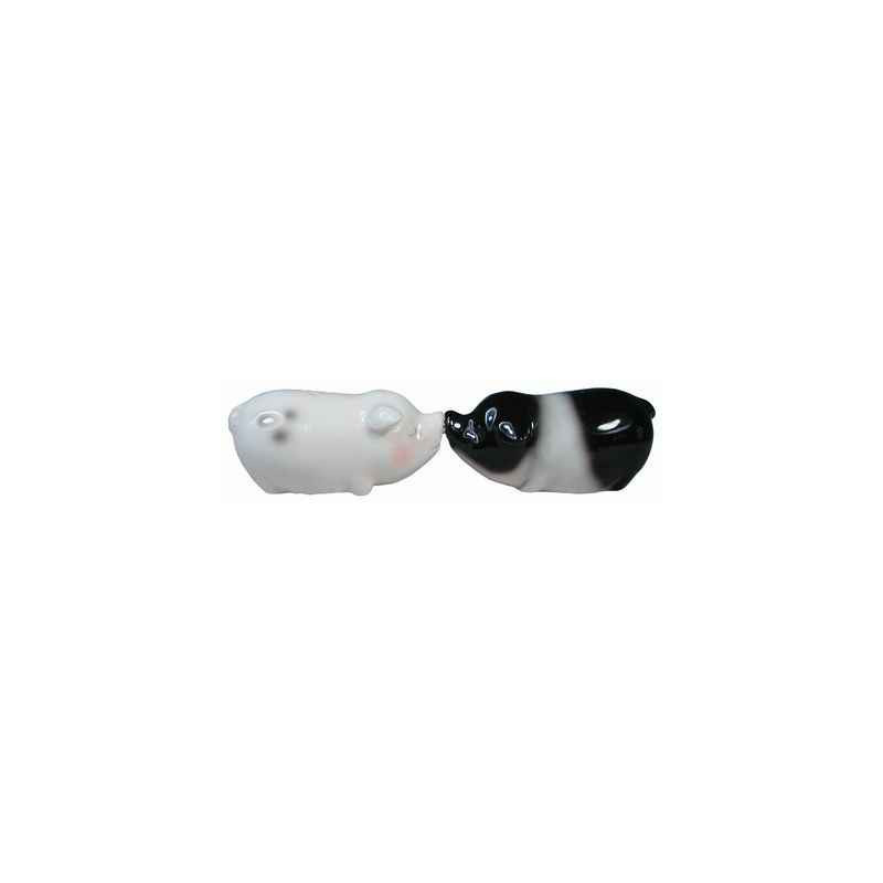 Figurine cochons Sel et Poivre -MW93408