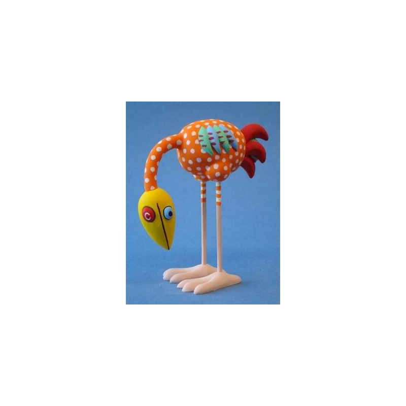 Figurine Oiseau Windig  -WIN06