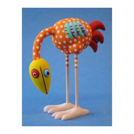 Figurine Oiseau Windig  -WIN06