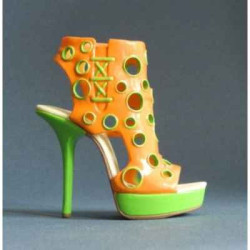 Chaussure miniature Savvy 2013-ii Parastone -RS70131