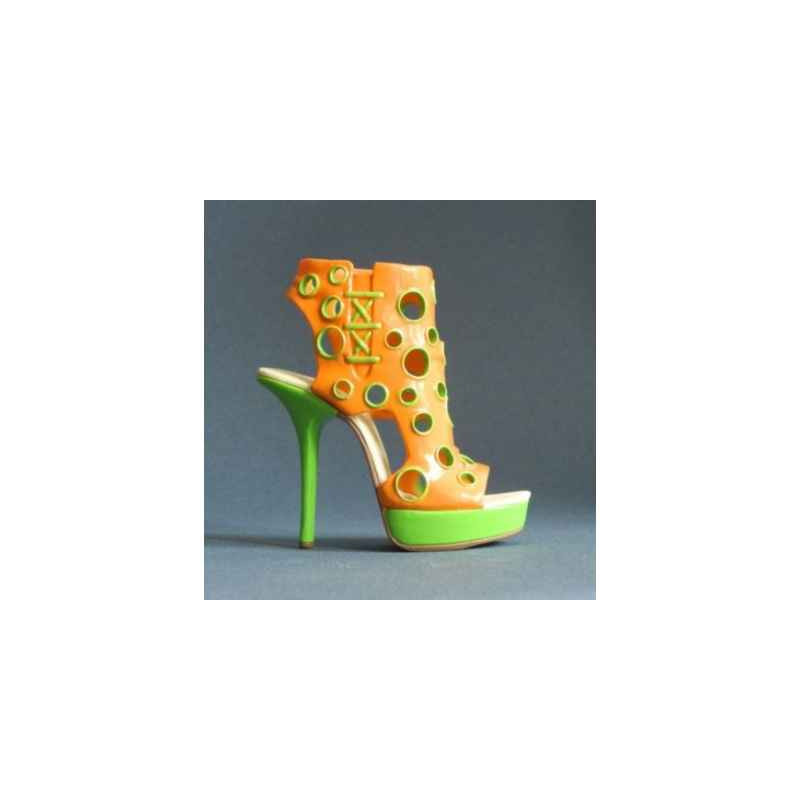 Chaussure miniature Savvy 2013-ii Parastone -RS70131