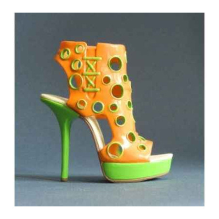 Chaussure miniature Savvy 2013-ii Parastone -RS70131
