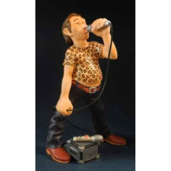 Big bang band chanteur Parastone -BBB01