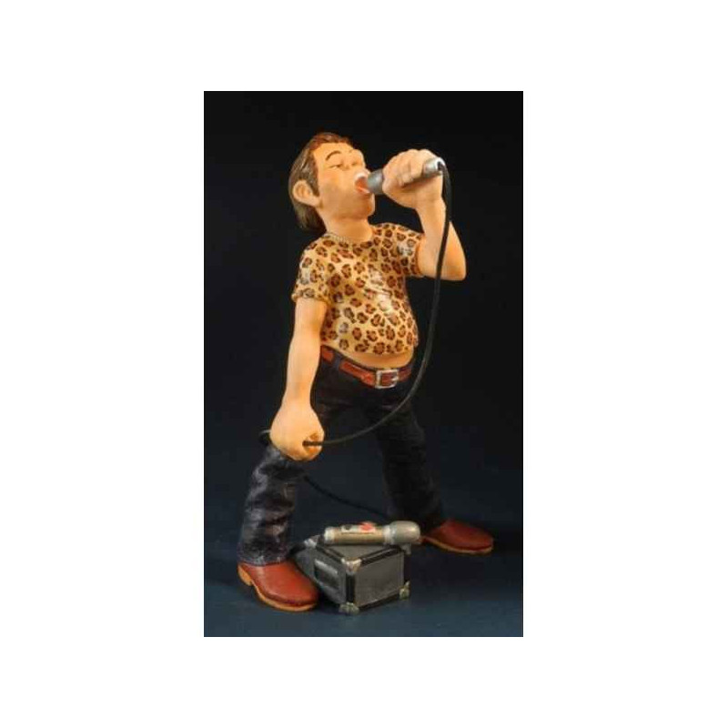 Big bang band chanteur Parastone -BBB01