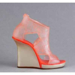 Chaussure miniature Dreamy 2013-i Parastone -RS70105