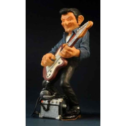 Big bang band guitare électrique Parastone -BBB03
