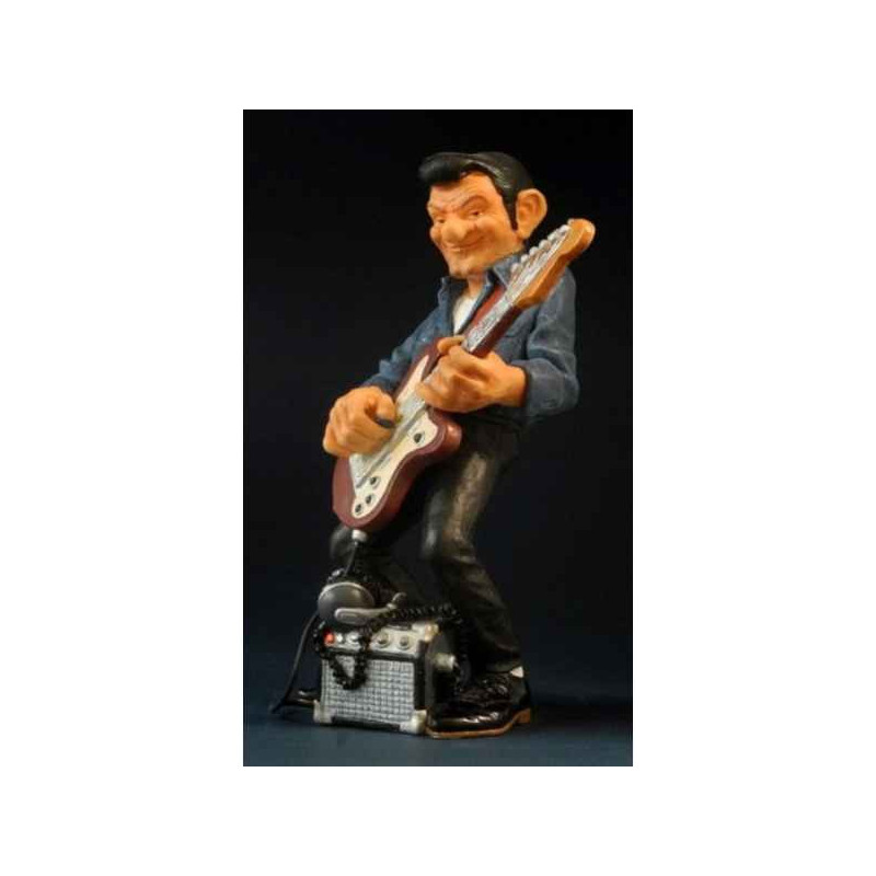 Big bang band guitare électrique Parastone -BBB03