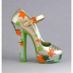 Chaussure miniature Baby you're a star 2013-i Parastone -RS70102