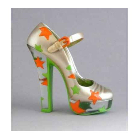 Chaussure miniature Baby you're a star 2013-i Parastone -RS70102