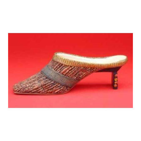 Chaussure miniature Pretty penny Parastone -RS25105