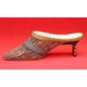 Chaussure miniature Pretty penny Parastone -RS25105