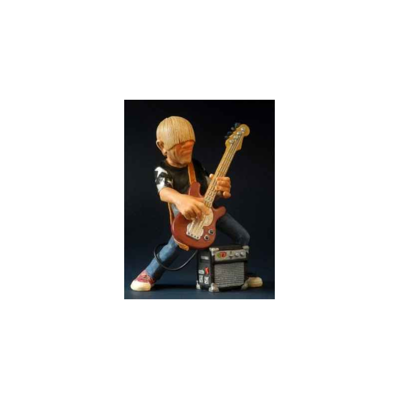 Big bang band bass guitare Parastone -BBB02