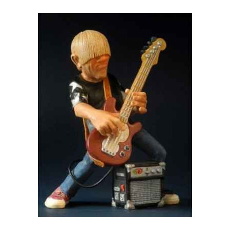 Big bang band bass guitare Parastone -BBB02