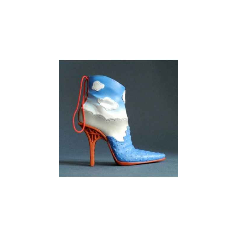 Chaussure miniature Seismic 2013-ii Parastone -RS70137